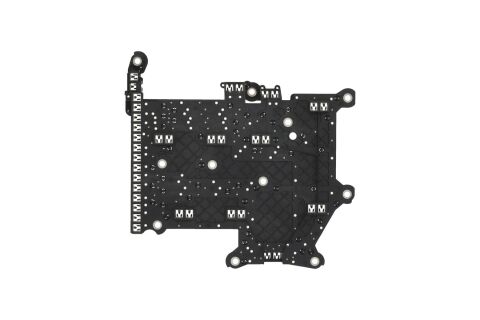 Блок управлiння для АКПП