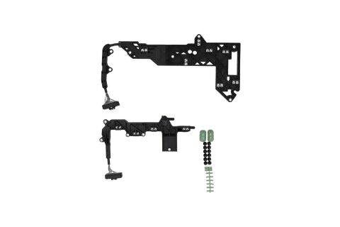 Блок управлiння для АКПП комплект