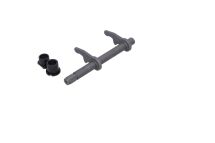 Вилка системы сцепления