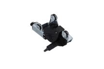 Двигун склоочисника