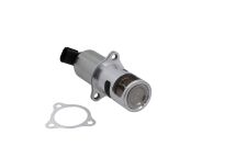 Клапан рециркуляцiї