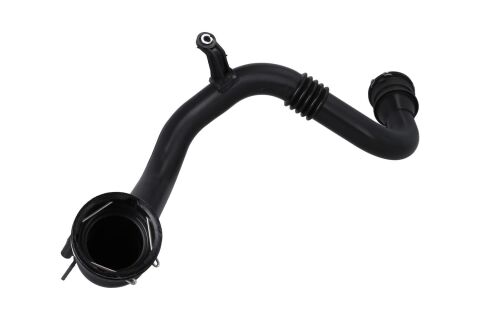 Патрубок интеркулера