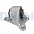 Подушка двигуна