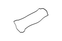 Прокладка клапанной крышки