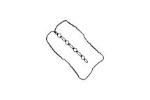 Прокладка клапанної кришки