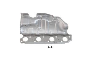 Прокладка колектора