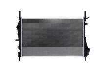 Радiатор охолодження Радiатор охолодження