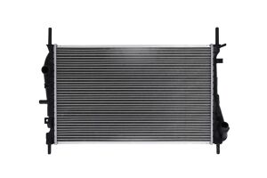 Радiатор охолодження
