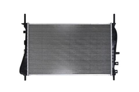 Радиатор охлаждения