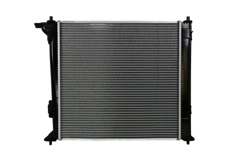 Радиатор охлаждения