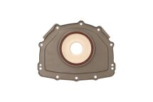 Сальники вала в корпусе