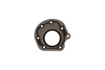 Сальники вала в корпусе