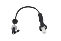 Трос зчеплення