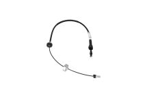 Трос зчеплення