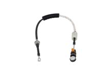 Трос перемикання передач