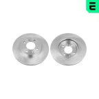 Гальмівний диск