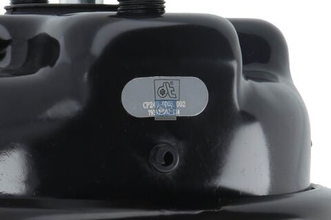 Гальмівний циліндр