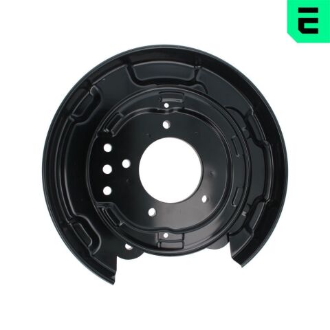 Захист гальмівного диска Захист гальмівного диска