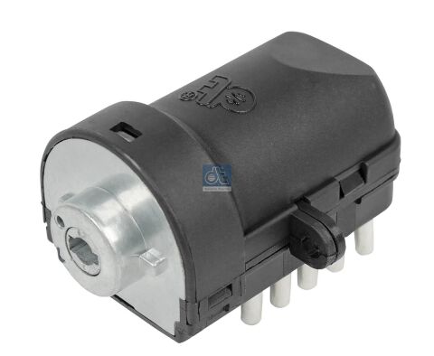 Контактна група замка запалювання