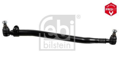 Продольная рулевая тяга MB, L=776 mm