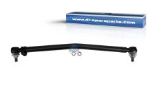 Продольная рулевая тяга MB, L=837 mm Продольная рулевая тяга MB, L=837 mm
