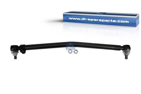 Продольная рулевая тяга MB, L=837 mm