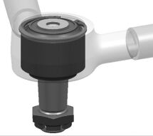 РМК тяги подвески