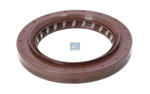 Сальник диференціала DAF, 80*120*13/17