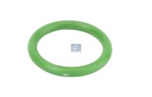 Уплотнительное кольцо