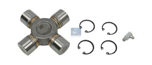 Хрестовина MB, 31*110