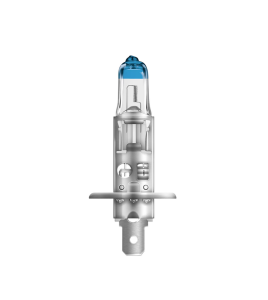 Галогенна лампа H1 12V 55W OSRAM Night Breaker Laser +150%