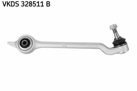 Рычаг подвески (передний/снизу) (R) BMW 5 (E39) 95-04 M47/M52/M54/M57