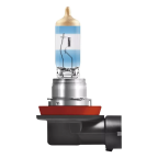 Лампа галогенна H11 12V 55W NIGHT BREAKER 220