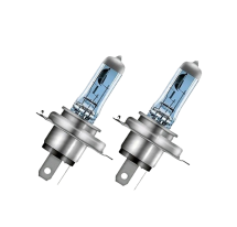 Лампа галогенна H4 12V 60/55W Cool Blue Intense (комплект)