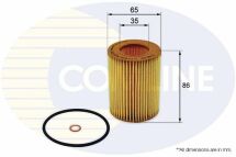 Фільтр оливний