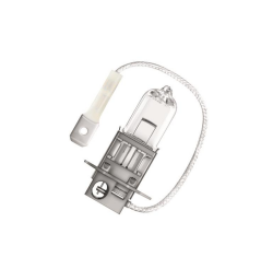 Лампа галогенная H3 12V 55W PK22s ORIGINAL