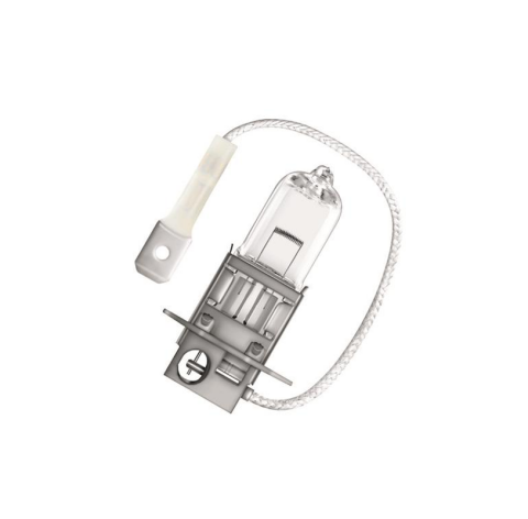 Лампа галогенна H3 12V 55W PK22s ORIGINAL Лампа галогенна H3 12V 55W PK22s ORIGINAL