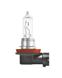 Лампа галогенна H11 12V 55W Night Breaker Silver +100%