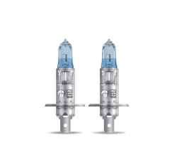 Лампа галогенна H1 12V 55W COOL BLUE INTENSE