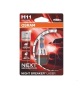 Лампа галогенная H11 55W 12V Night Breaker Laser +150%, фото 2 - интернет-магазин Auto-Mechanic