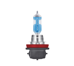 Лампа галогенна H11 55W 12V Night Breaker Laser +150%
