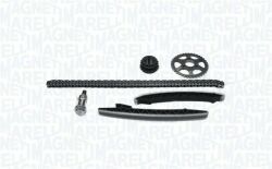 Комплект ланцюга ГРМ Mercedes-Benz A-Class W168 A160/170
