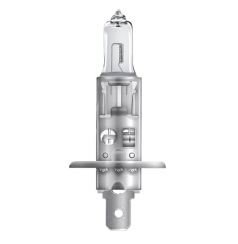 Лампа галогенная H1 12V 100W SUPER BRIGHT PREMIUM