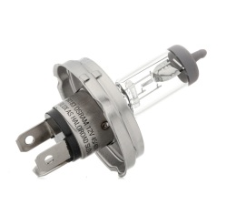 Лампа галогенная R2 12V 45/40W ORIGINAL