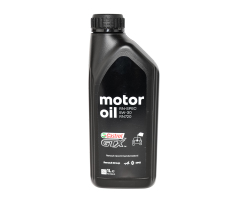 Моторна олива RENAULT Castrol GTX RN 720 5W-30, 1 літр