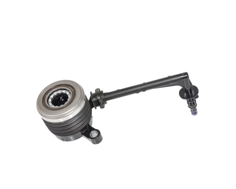Підшипник вижимний Renault Clio/Duster/Kangoo/Megane 1.5dCi/1.2TCe/1.6 09- Підшипник вижимний Renault Clio/Duster/Kangoo/Megane 1.5dCi/1.2TCe/1.6 09-