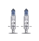 Лампа галогенная H1 12V 80W Cool Blue Boost (комплект)