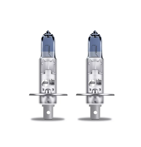 Лампа галогенная H1 12V 80W Cool Blue Boost (комплект)