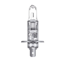 Лампа галогенна H1 55W 12V Night Breaker Silver +100%