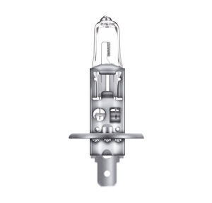 Лампа галогенна H1 55W 12V Night Breaker Silver +100%